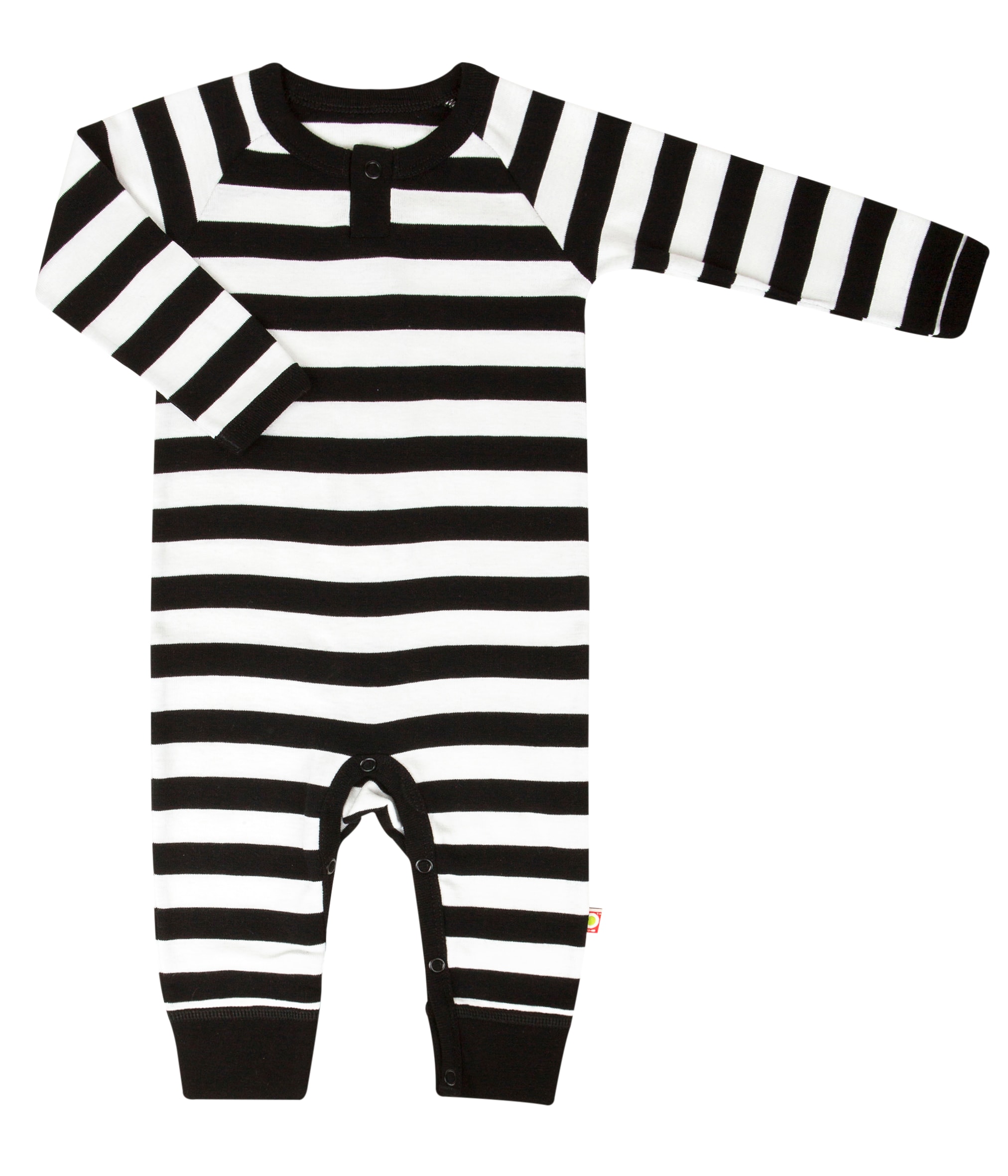 Jumpsuit Cottonwear Stripes